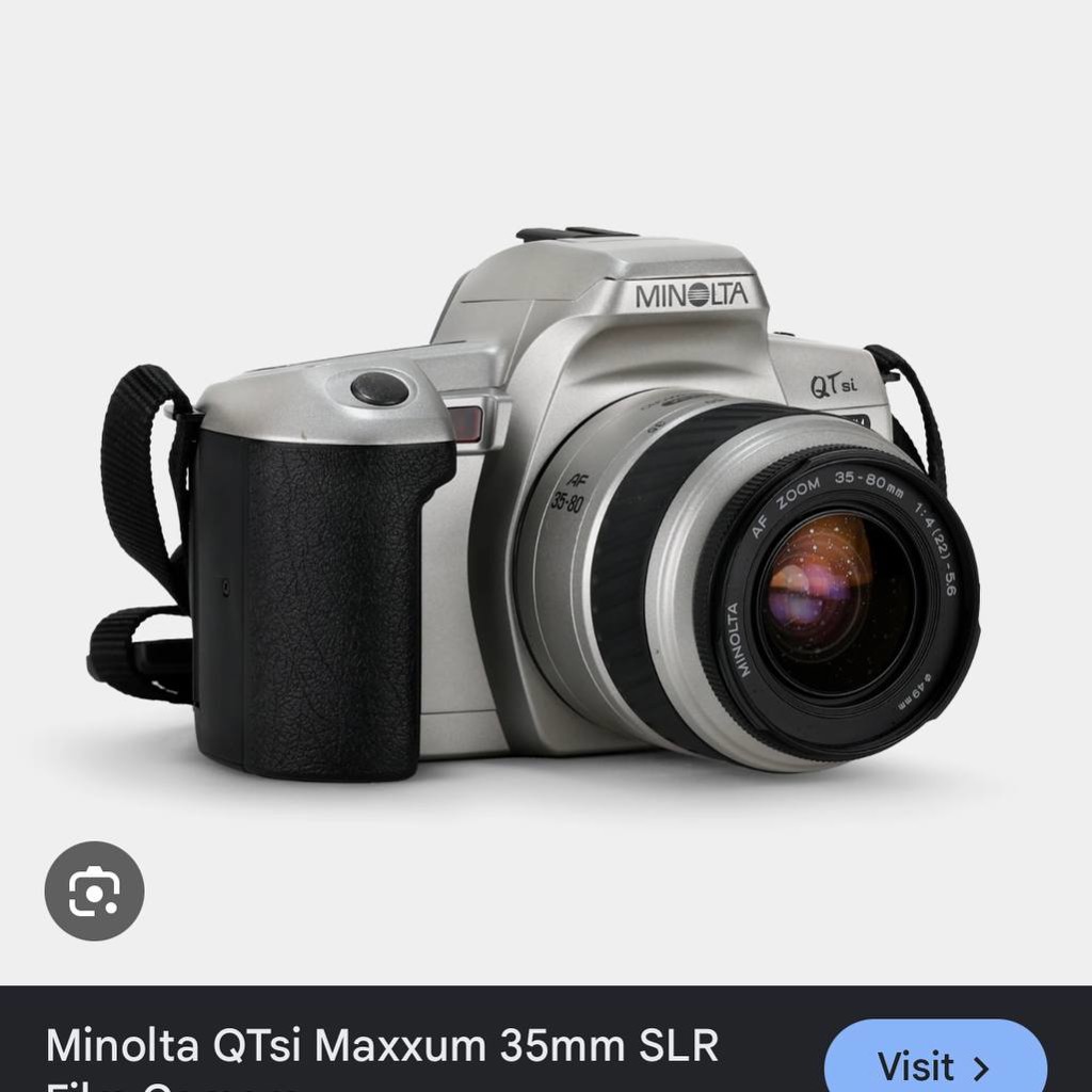 Адаптер MC-11 Canon EF → Sony E