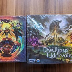 Arcanist Extras - фото 3