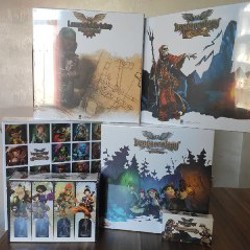 Arcanist Extras - фото 4