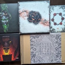 Arcanist Extras - фото 5