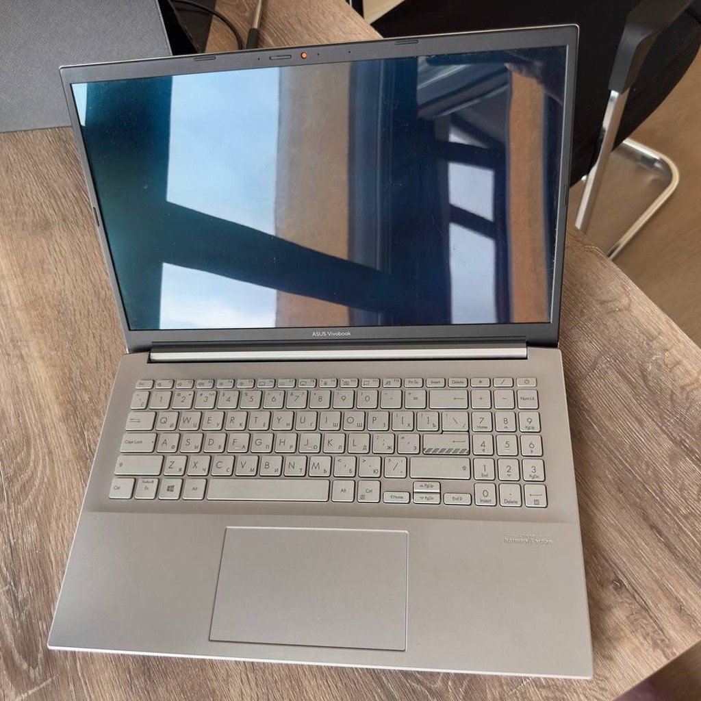 Ноутбук ASUS Vivobook M3500Q