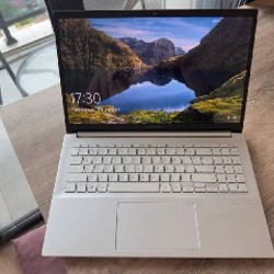 Ноутбук ASUS Vivobook M3500Q - фото 4