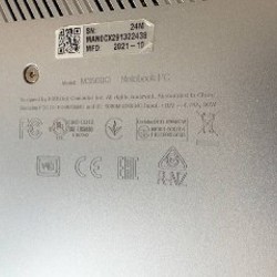 Ноутбук ASUS Vivobook M3500Q - фото 6
