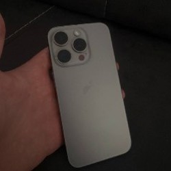 IPhone 15 Pro - фото 2