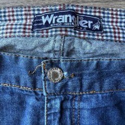 Джинсы Wrangler - фото 2