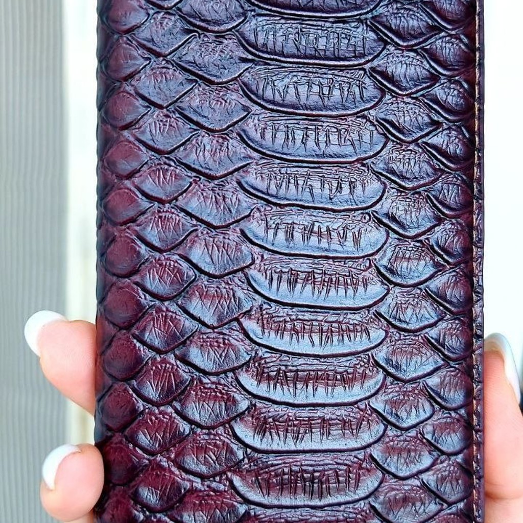 Кожаный чехол-книга для Xiaomi 15T