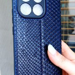 Кожаный чехол-книга для Xiaomi 15T - фото 6