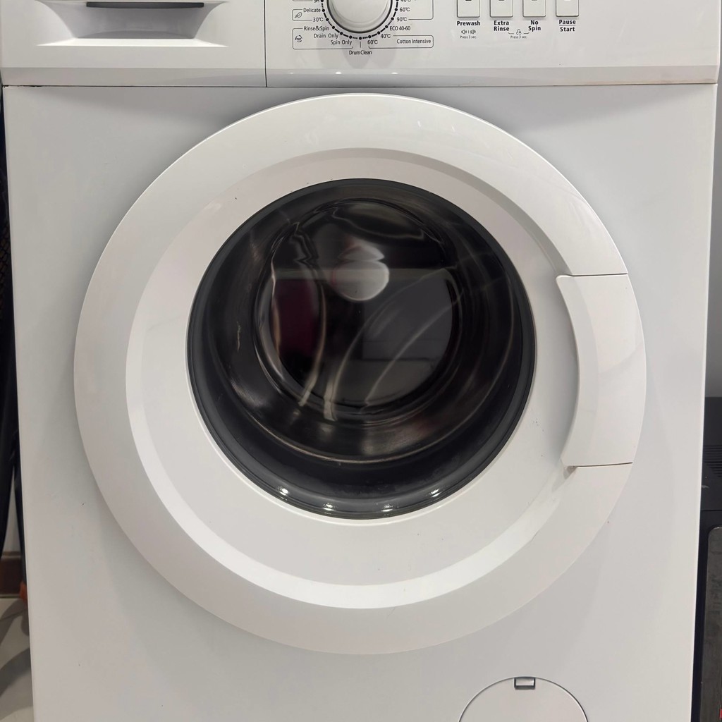 Стиральная машинка Comfee CFE06W60