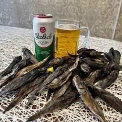 Черноморский бычок - фото 1