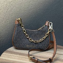 Сумка Michael Kors Cora - фото 2