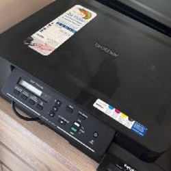 МФУ Brother DCP-T520W - фото 2