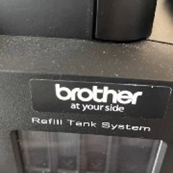 МФУ Brother DCP-T520W - фото 4