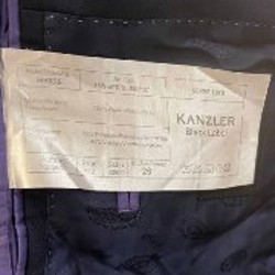 Костюм KANZLER BLACK LABEL - фото 3
