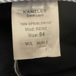 Костюм KANZLER BLACK LABEL - фото 4