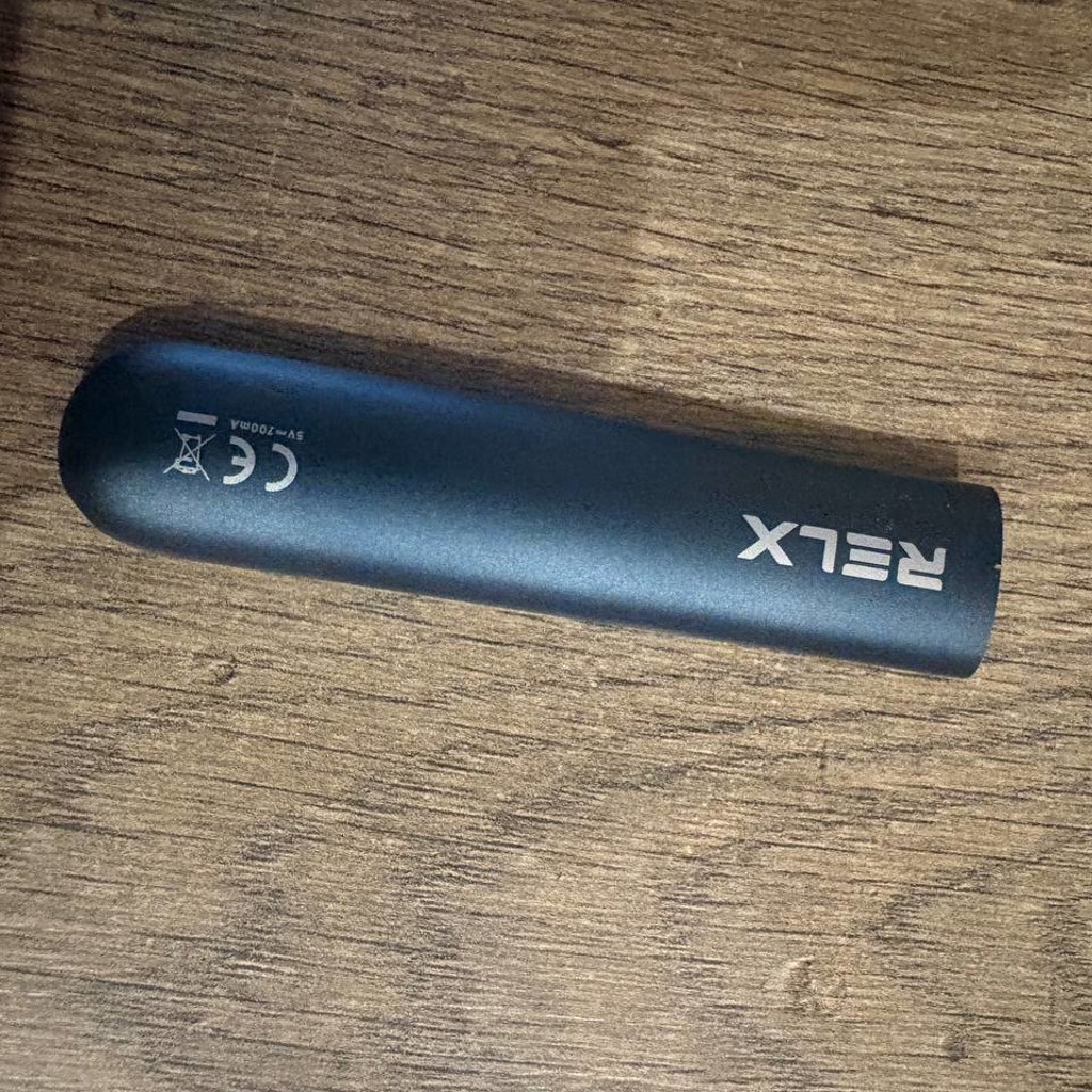 Relx vape