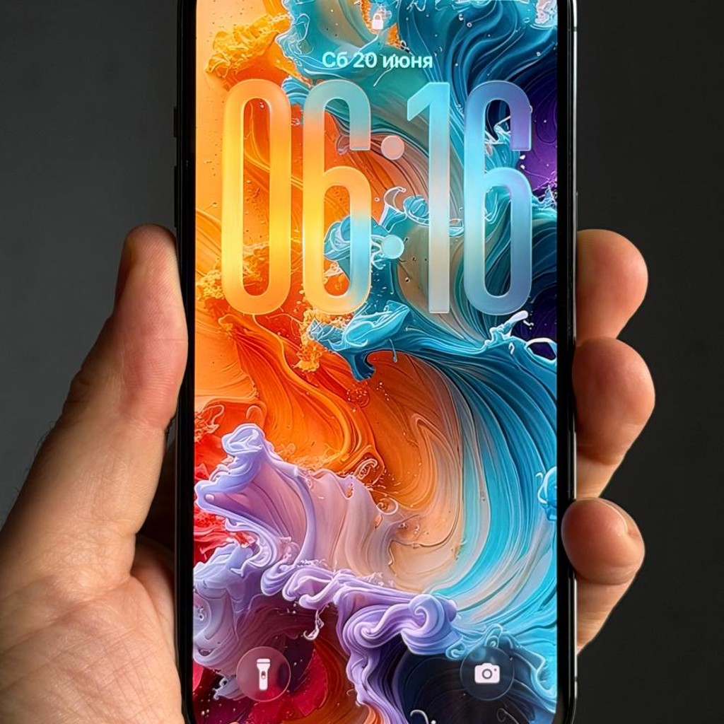 IPhone 13 Pro