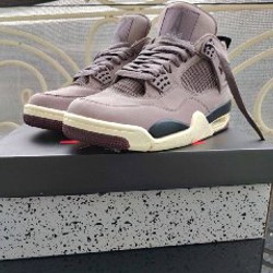 Nike Air Jordan 4 Retro SP A Ma Maniére - фото 2