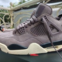 Nike Air Jordan 4 Retro SP A Ma Maniére - фото 3