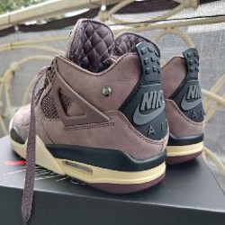 Nike Air Jordan 4 Retro SP A Ma Maniére - фото 4