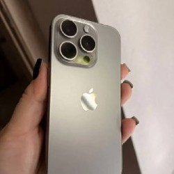IPhone 15 Pro - фото 4