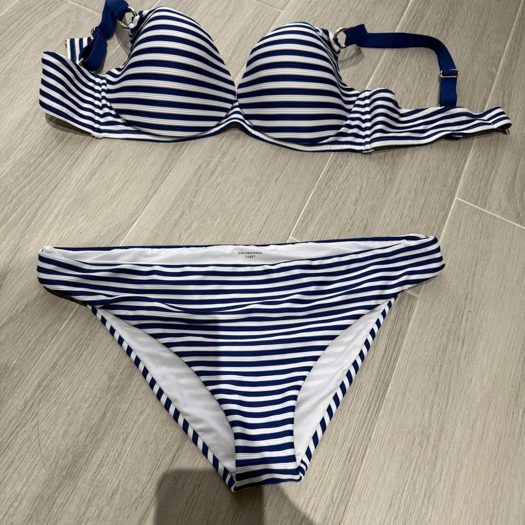 Купальник Calzadonia
