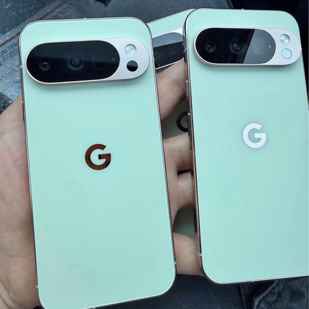 Google Pixel 10 Pro