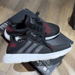 Adidas Swift Run - фото 2