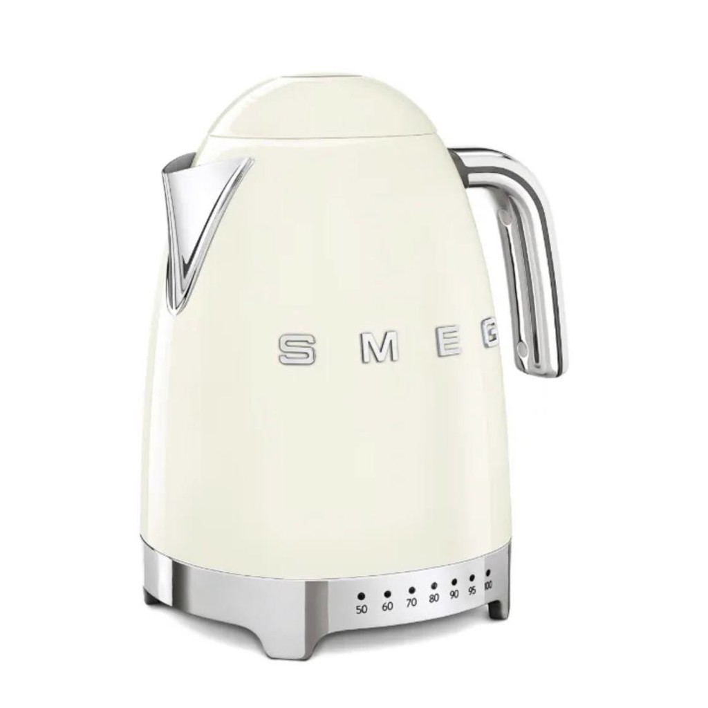 Чайник Smeg