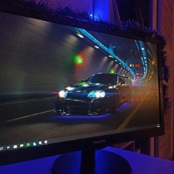 Монитор Acer R242Y - фото 1