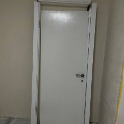 Межкомнатная дверь - фото 2