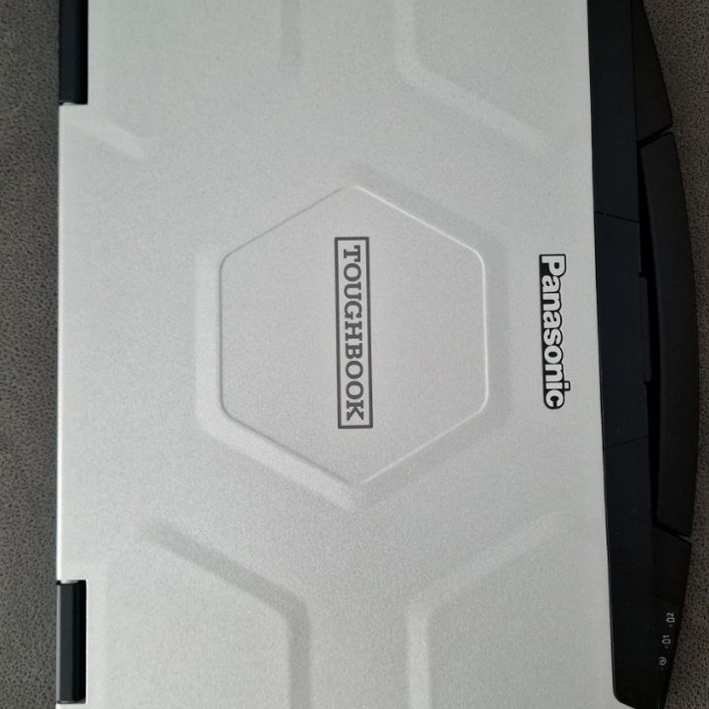 Panasonic CF-54