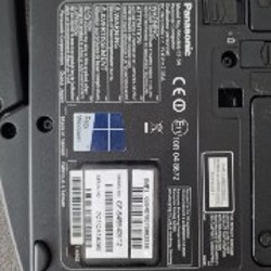 Panasonic CF-54 - фото 2