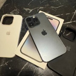 IPhone 14 Pro - фото 2