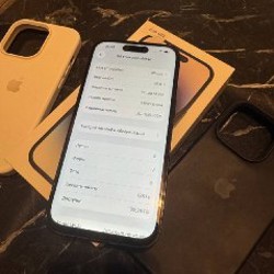 IPhone 14 Pro - фото 3