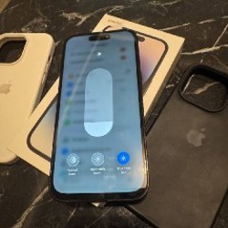 IPhone 14 Pro - фото 4