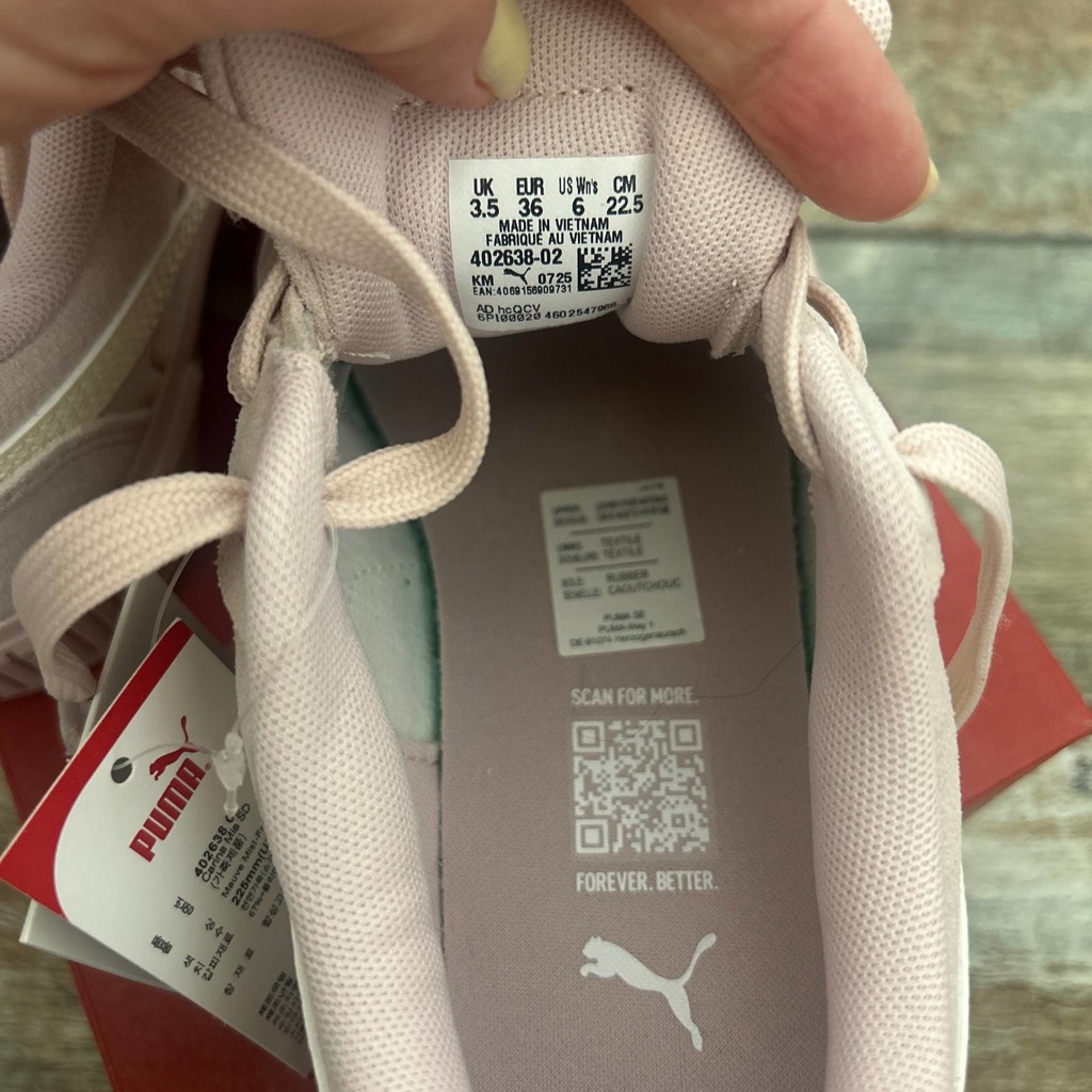 Кроссовки Puma