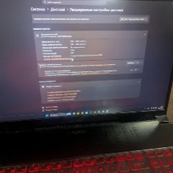 Ноутбук MSI GF75 Thin - фото 3