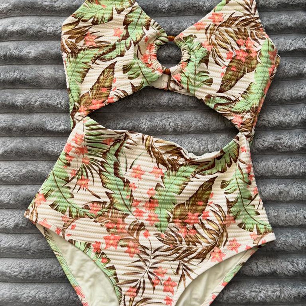 Купальник RIP CURL