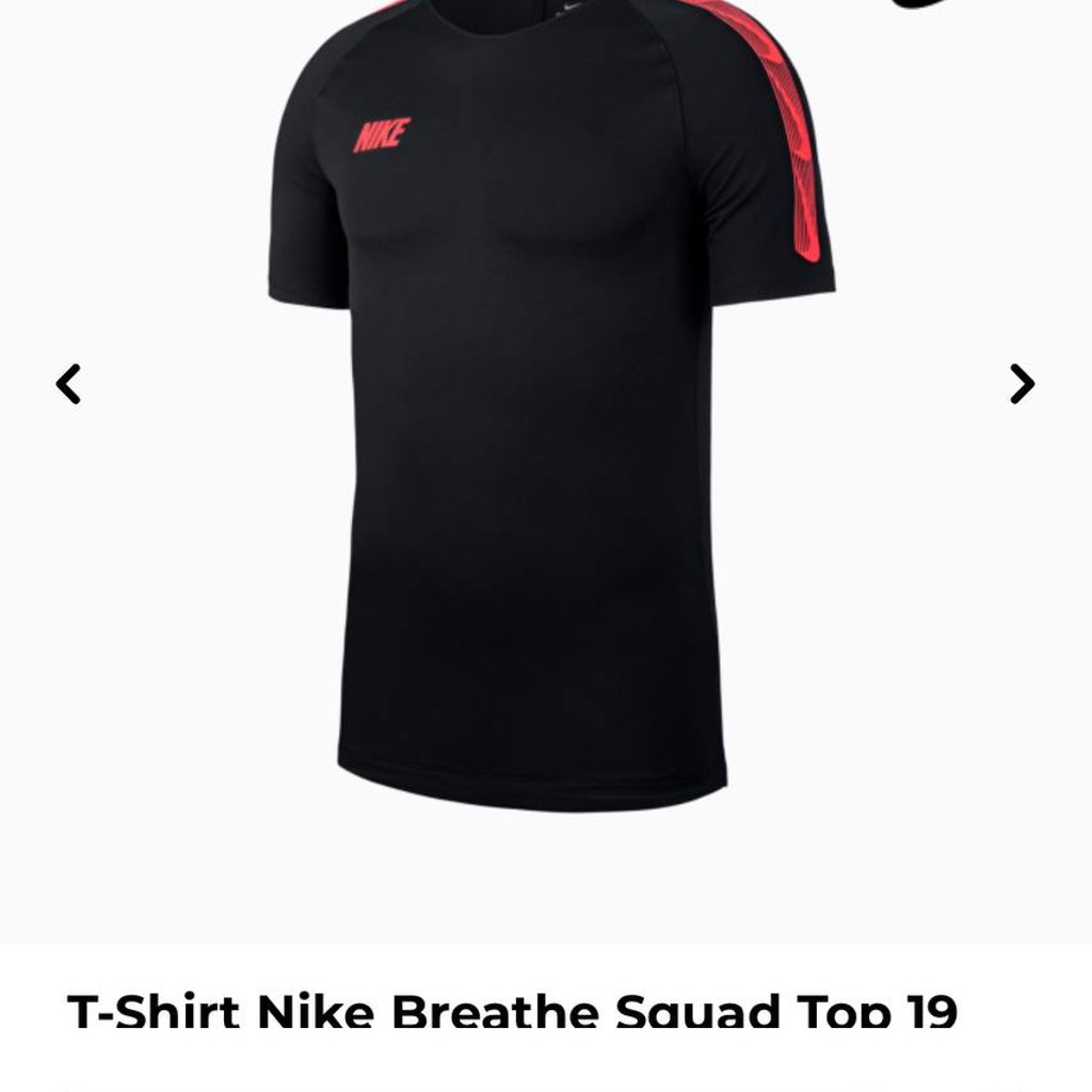 Мужская футболка Nike