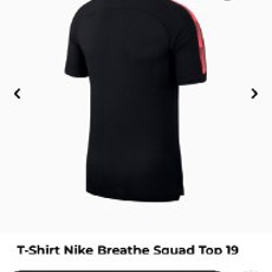 Мужская футболка Nike - фото 2