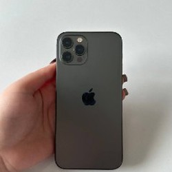 IPhone 12 Pro 128GB - фото 2