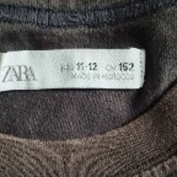 Футболка Zara - фото 8