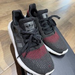 Adidas Swift Run B37741 - фото 3