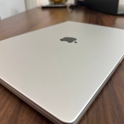 MacBook Pro M1 Pro - фото 4