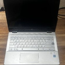 HP Pavilion i5 8th Gen - фото 2