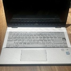 HP Pavilion i5 8th Gen - фото 3