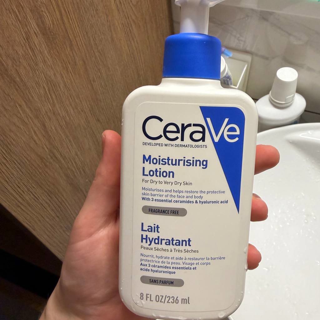 Крем CeraVe