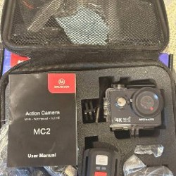 Action Camera - фото 2