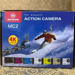 Action Camera - фото 3