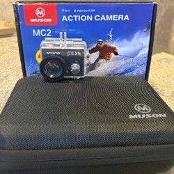 Action Camera - фото 4